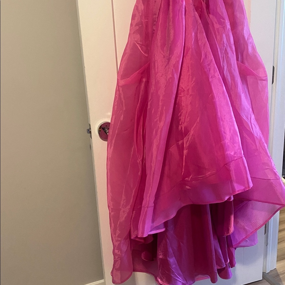 BARIANO NWT dress size 10 - Picture 5 of 8